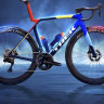 Велосипед Trek Madone SLR 9 P One