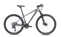 Велосипед Twitter LeopardPro 27.5''