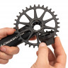 Съемник Park Tool LRT-3