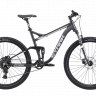 Велосипед Stark Tactic FS 29.4 HD (2024)