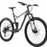 Велосипед Stark Tactic FS 29.4 HD (2024)