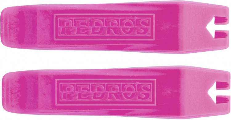 Монтажки Pedros Pink