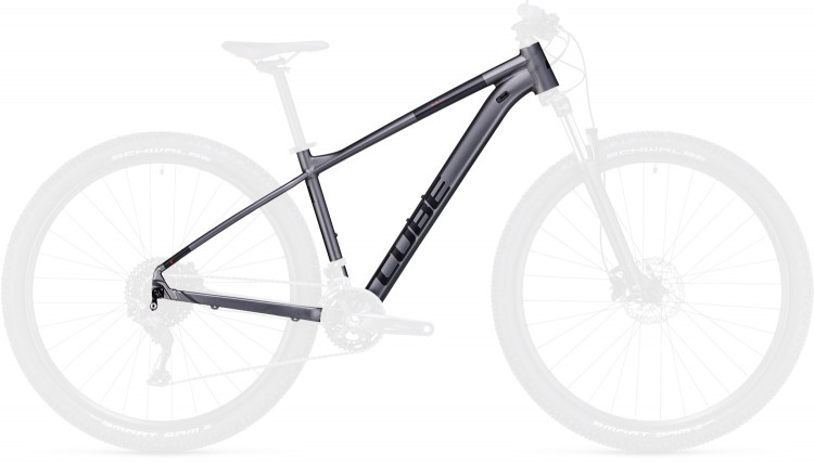 Рама Cube Aim EX 29''