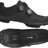 Велосипедные туфли DMT KM0 EVO MTB, Black