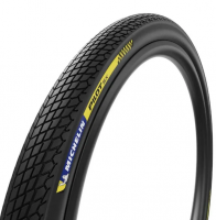 Велосипедная покрышка Michelin Pilot SX, 20X1-3/8