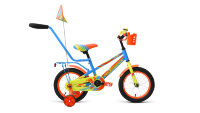 Велосипед детский Forward Meteor 14