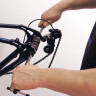 Unior ключ для правке перьев и вилки велосипеда