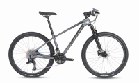 Велосипед Twitter LeopardPro 27.5'' RS 2x12