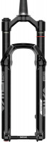 Вилка амортизационная RockShox Pike Ultimate Charger 3.1 RC2 29" DebonAir+ Tapered Boost, 120 mm