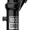 Вилка амортизационная RockShox Pike Ultimate Charger 3.1 RC2 29" DebonAir+ Tapered Boost, 120 mm