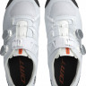 Велосипедные туфли DMT KM0 EVO MTB, white/silver