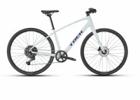 Велосипед Trek Fairfax 3