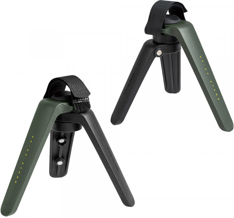 Ремонтные стойки Topeak Topeak Up-Up Mini