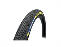 Велосипедная покрышка Michelin Pilot SX TS TLR, 20x1.7