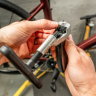 Выжимка цепи Pedros Tutto Chain Tool II