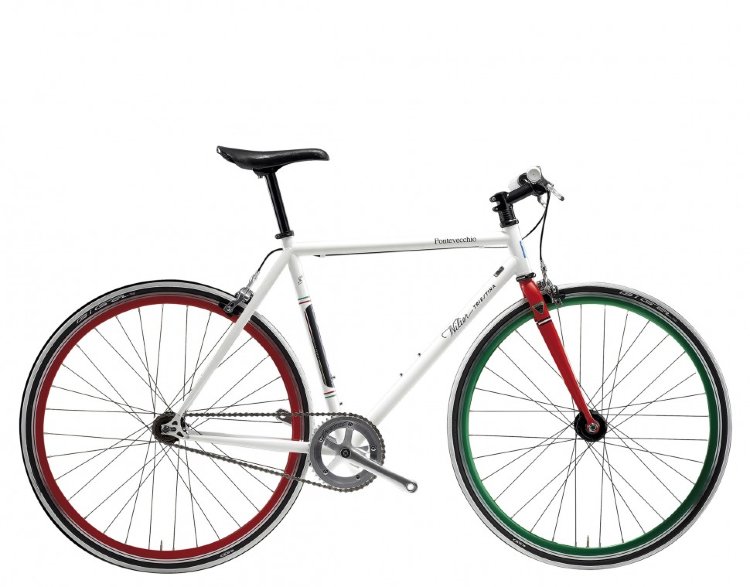 Велосипед Wilier Pontevecchio (2020)