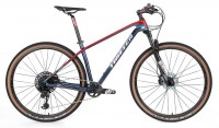 Велосипед Twitter Max(main) 27,5'' RS-13S