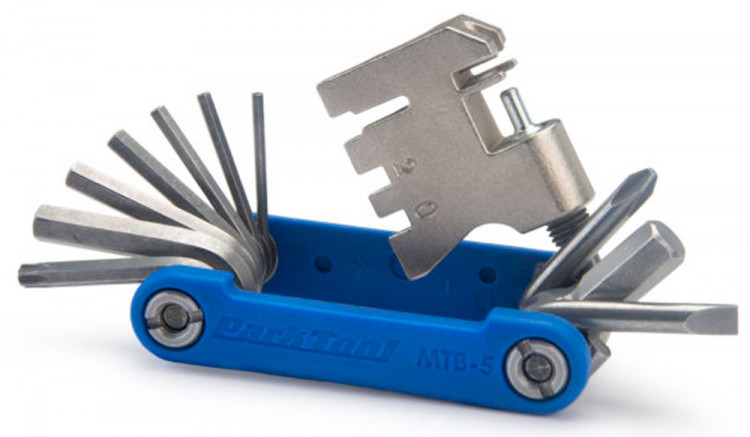 Набор Park Tool MTB-5 Mini
