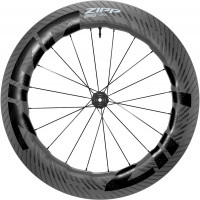 Колесо переднее Zipp 858 NSW Carbon Tubeless
