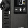 Велосипедный насос Topeak E-Booster Digital Mini 