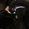 Велосипедный насос Topeak E-Booster Digital Mini 