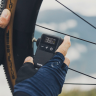 Велосипедный насос Topeak E-Booster Digital Mini 