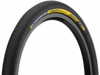 Велосипедная покрышка Michelin Pilot SX Slick TS TLR, 20x1.7''