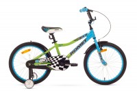 Велосипед детский Romet Salto 20