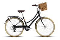 Велосипед женский Polygon Oosten 26 (2022)