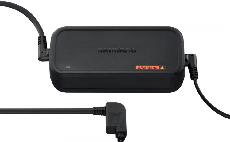 Зарядное устройство Shimano STEPS EC-E8004
