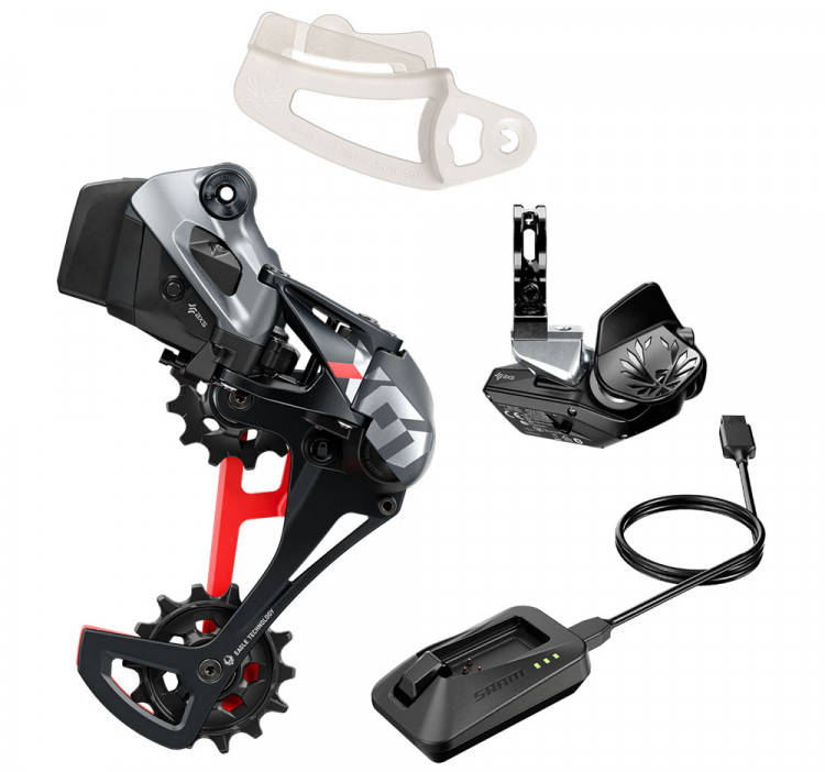 Группа оборудования Sram X01 Eagle AXS Upgrade kit