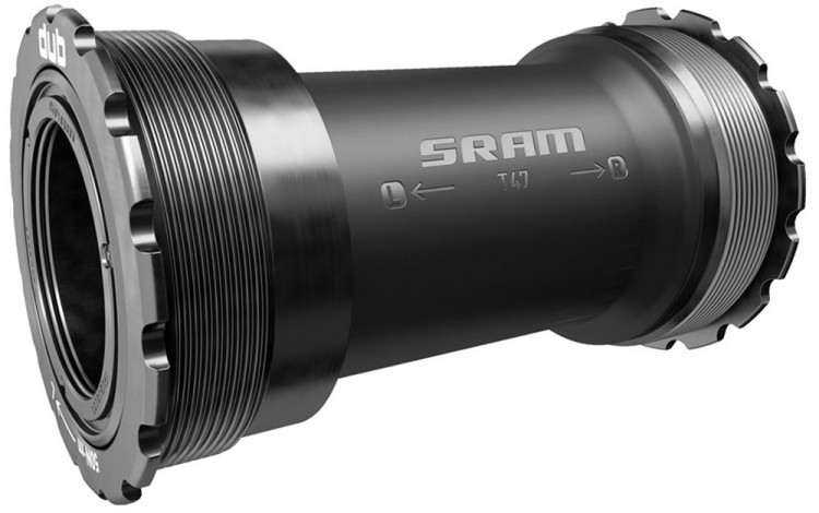 Каретка Sram Dub T47 Road