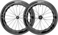 Комплект колес Zipp 858 NSW Carbon Disc Tubeless Sram XDR