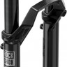 Вилка амортизационная RockShox Pike Ultimate Charger 3.1 RC2 29" DebonAir+ Tapered Boost, 140 mm