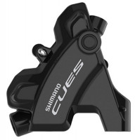 Калипер гидравлический Shimano Cues BR-U6030-R Flat-Mount