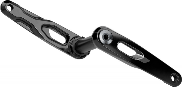 Система Sram Rival E1 DUB Arm Set