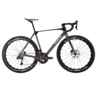 Велосипед шоссе Sava AeroX SLR8 W45