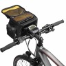 Сумка на рульTopeak Tourguide Handlebar Bag E-Bike