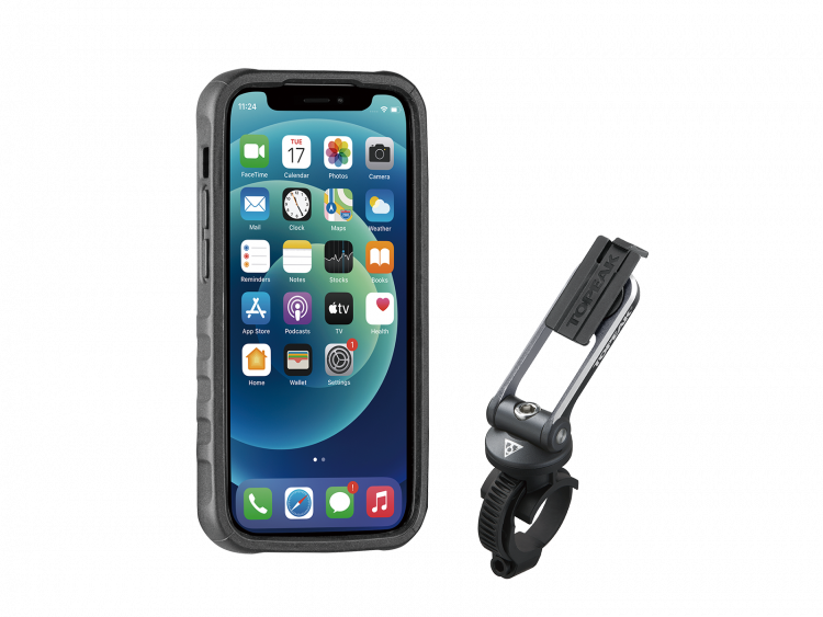 Чехол для телефона Topeak RideCase iPhone 12 Mini