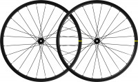 Комплект колес Mavic Ksyrium S Disc