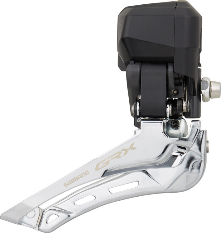 Переключатель передний Shimano GRX Di2 FD-RX825