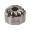 Фреза Cyclus Tools IS 1 1/4" (47/7.4/45°)
