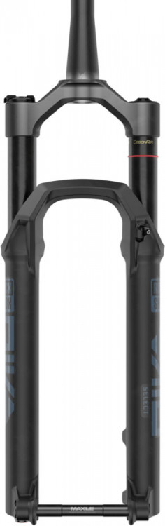 Вилка амортизационная RockShox Pike Select RC 29" DebonAir+ 130 Tapered Boost