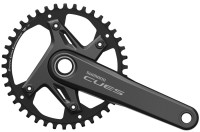 Система Shimano Cues FC-U6030 9/10/11 speed,  40T