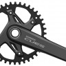 Система Shimano Cues FC-U6030 9/10/11 speed,  40T