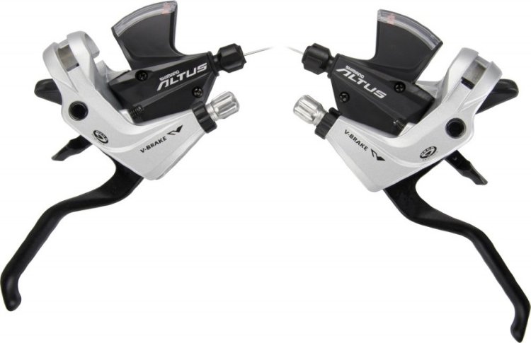 Шиф/Тор р. Shimano Altus M310