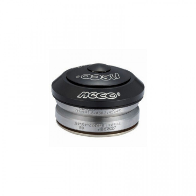Рулевая колонка Neco H51, 1-1/8” интегрированная