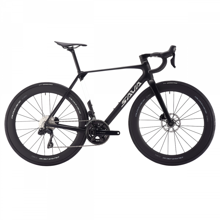 Велосипед шоссе Sava AeroX SLR7 C60
