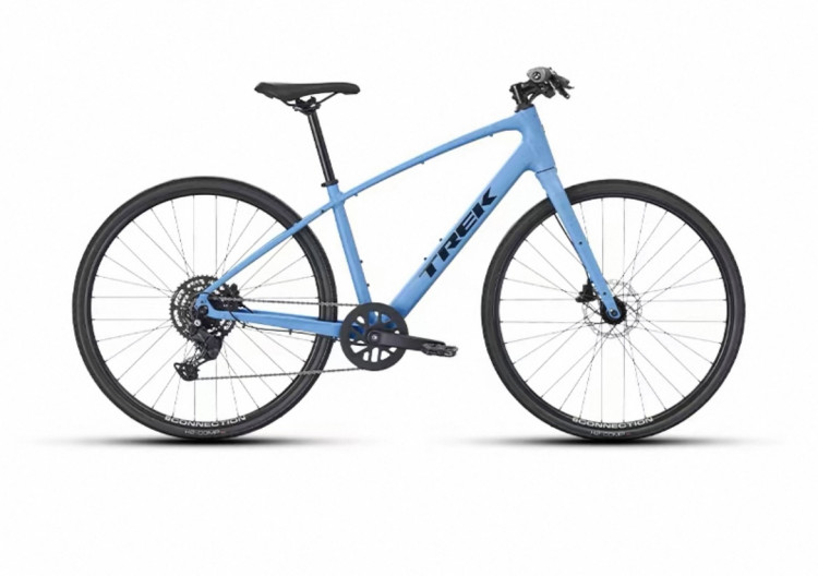 Велосипед Trek Fairfax 2