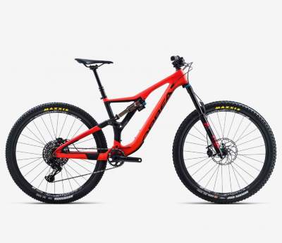 2018 orbea rallon outlet